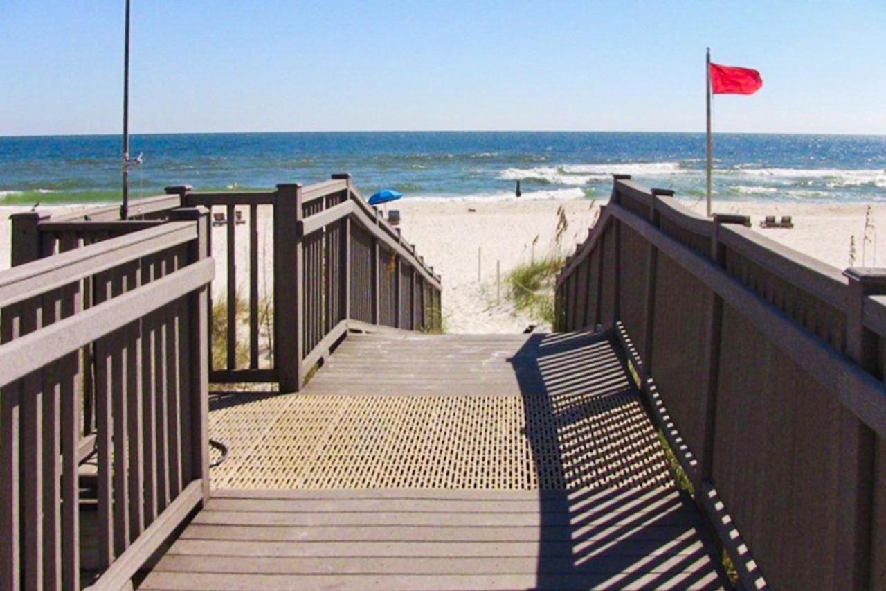Perdido Towers E0902 Apartment Perdido Key Exterior foto